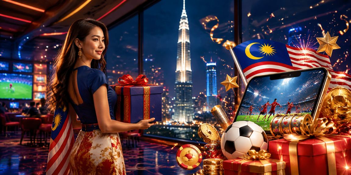 Pemain di Kuala Lumpur menggunakan telefon pintar untuk bermain kasino dalam talian limau77