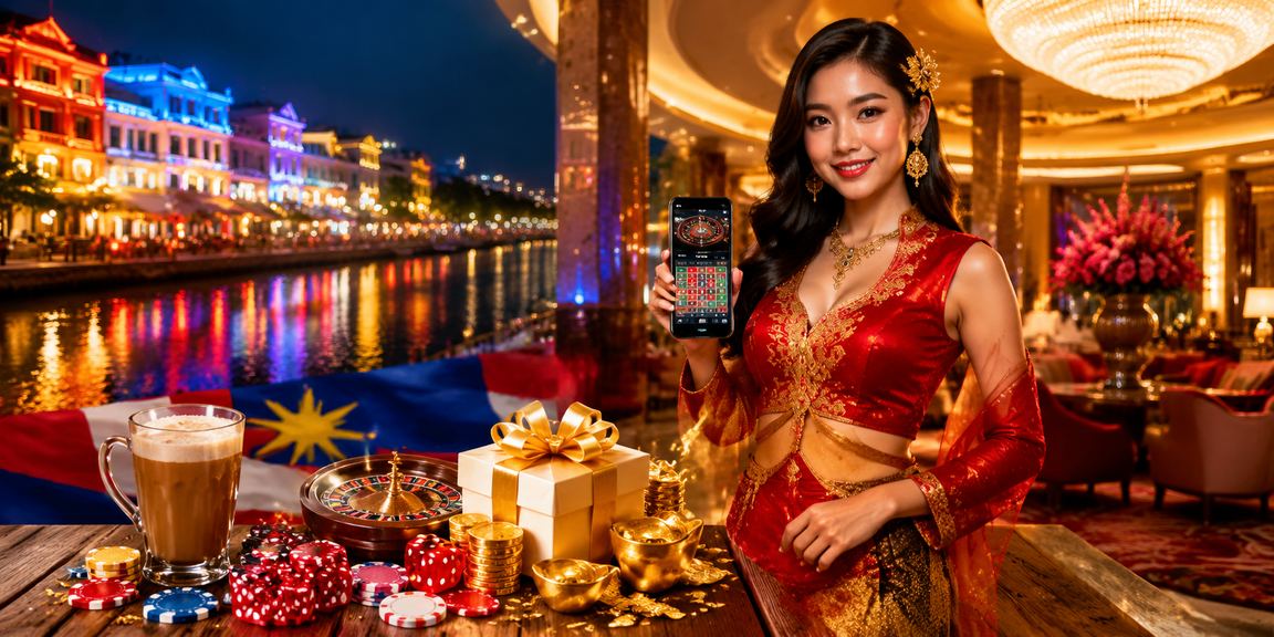 Proses deposit bonus kasino di Melaka Malaysia melalui platform limau77
