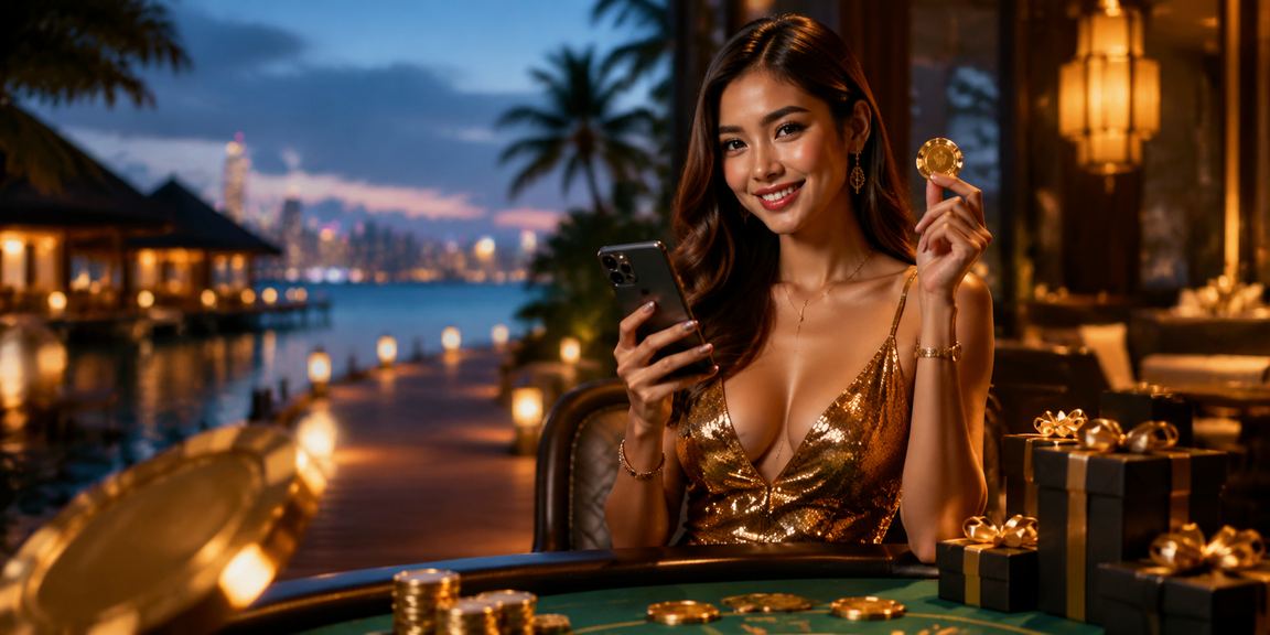 Pengguna di Sabah menggunakan aplikasi mudah alih limau77 untuk pertaruhan bola sepak